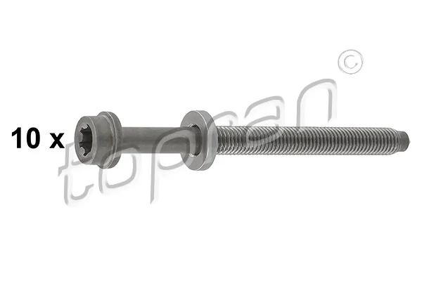 Cylinder Head Bolt Set 109 547