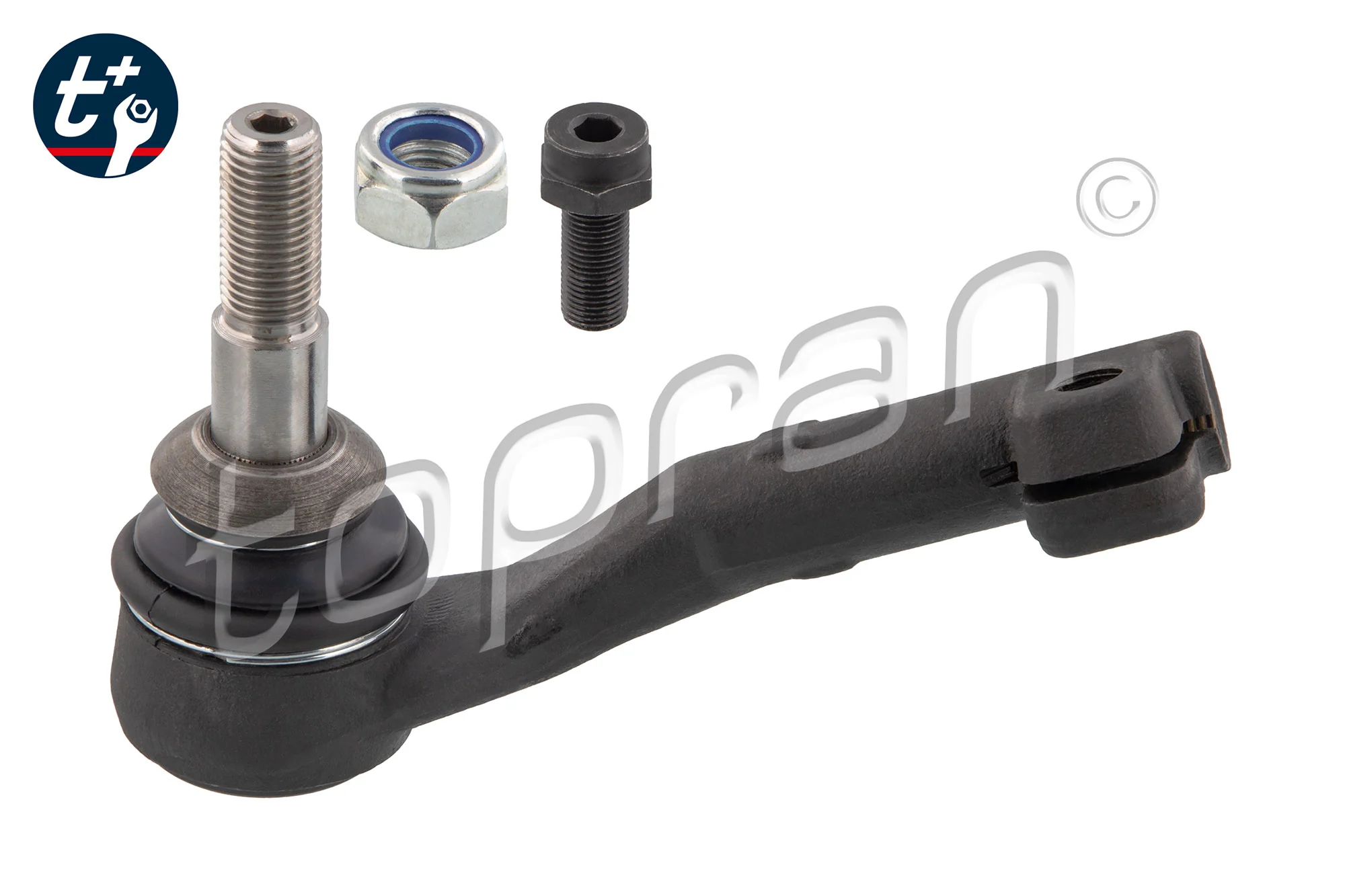 Tie Rod End t+ 501 003