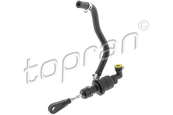 Master Cylinder, clutch 822 085