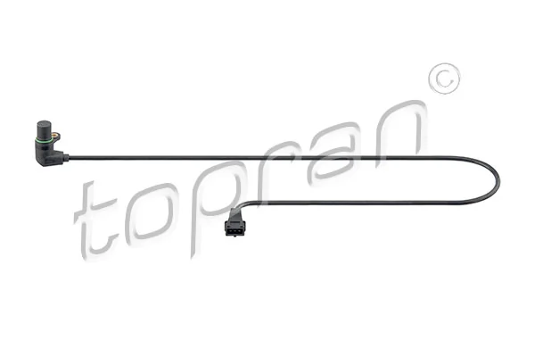 Sensor, crankshaft pulse 205 887