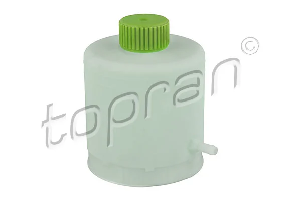 Equalising reservoir, hydraulic oil (power steering) 115 268
