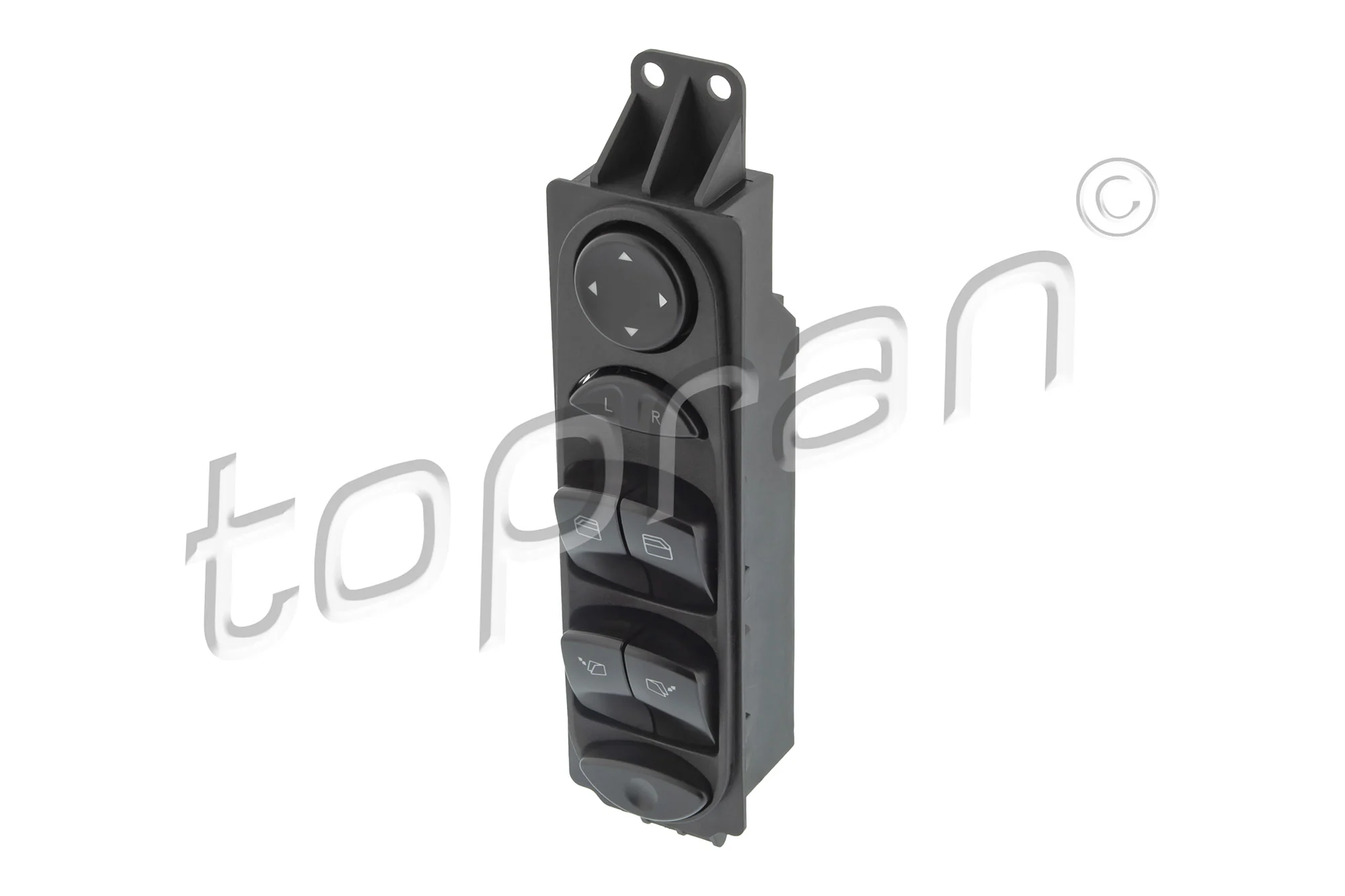 Switch, window regulator 410 927