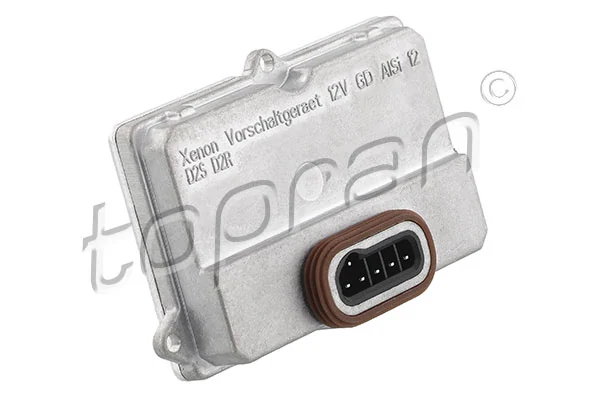 Ballast, gas discharge lamp 629 453