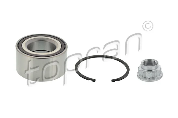 Wheel Bearing Kit 600 243