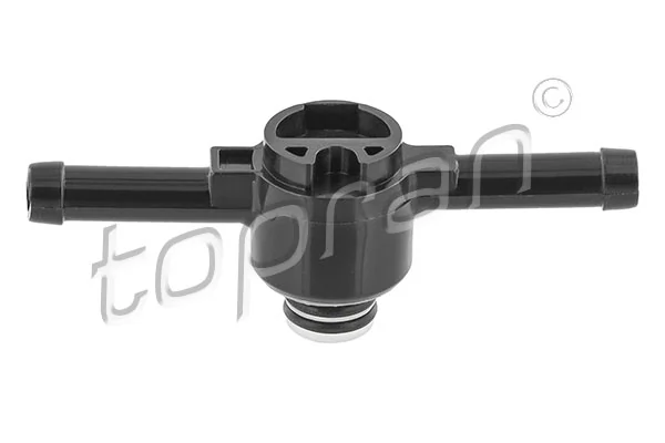 Valve, fuel filter 108 643