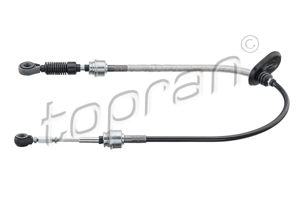 Cable Pull, manual transmission 409 646