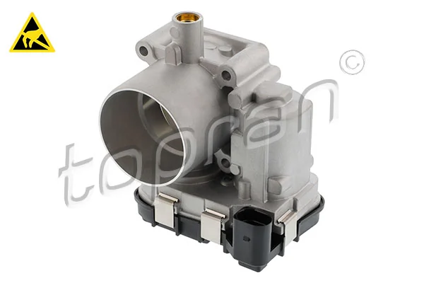 Throttle Body 639 330