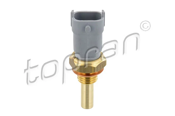 Sensor, coolant temperature 206 232
