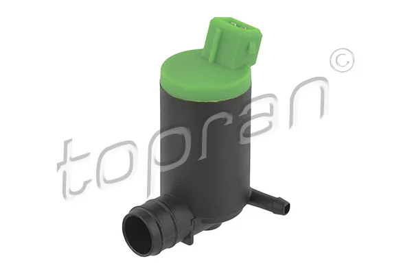 Washer Fluid Pump, window cleaning 720 281