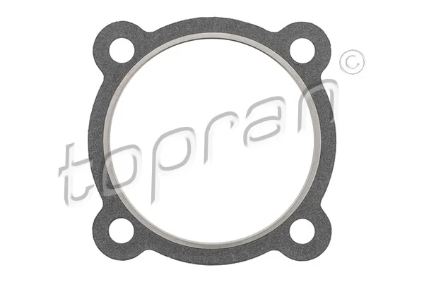 Gasket, exhaust pipe 108 182