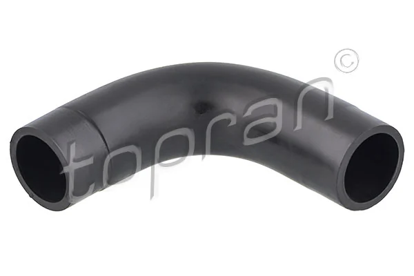 Hose, crankcase ventilation 206 038