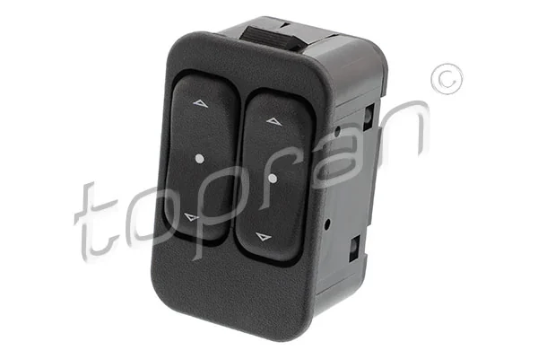 Switch, window regulator 209 377