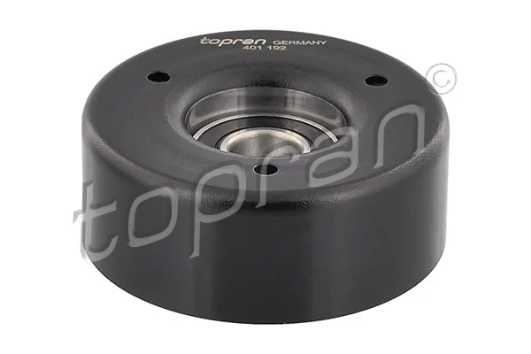 Tensioner Pulley, V-ribbed belt 401 192