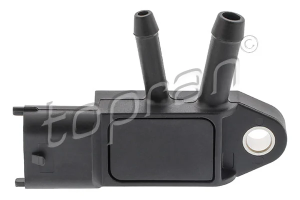 Sensor, exhaust pressure 701 653