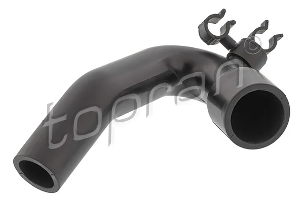 Hose, cylinder head cover ventilation 113 892