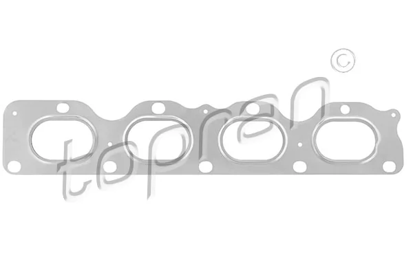 Gasket, exhaust manifold 207 600