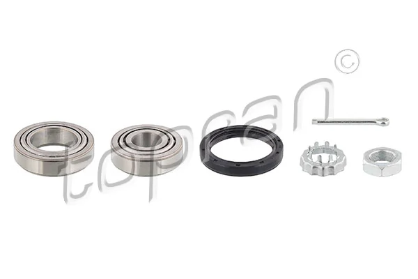 Wheel Bearing Kit 103 751