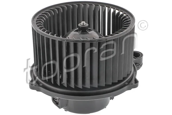 Interior Blower 822 067