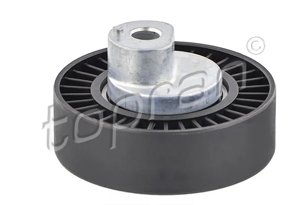 Deflection/Guide Pulley, V-ribbed belt 500 258