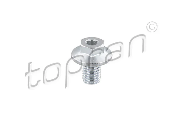 Screw Plug, oil sump 208 522