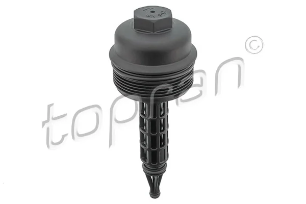 Cap, oil filter housing 504 231