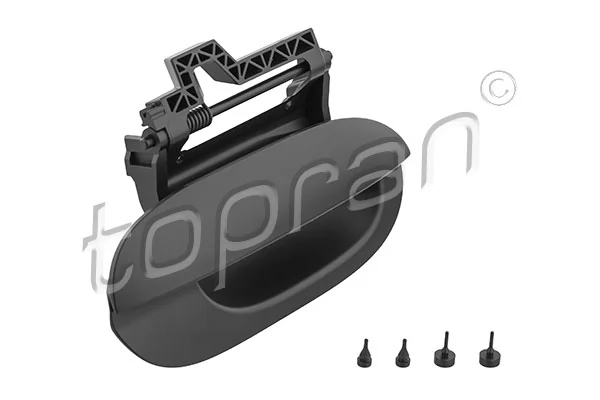 Exterior Door Handle 502 468