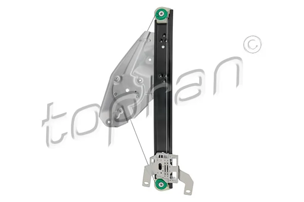 Window Regulator 112 367