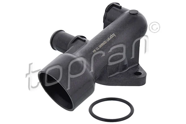 Coolant Flange 721 984