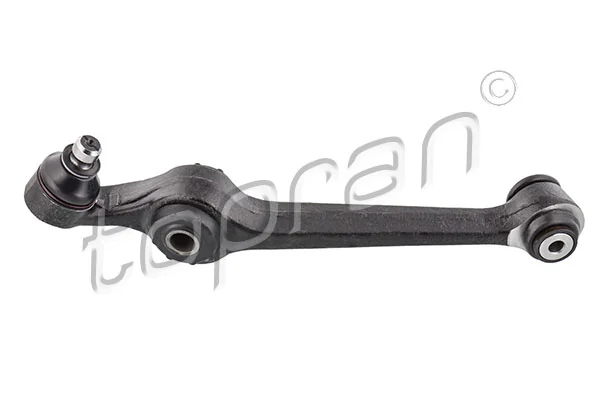Control/Trailing Arm, wheel suspension 303 814
