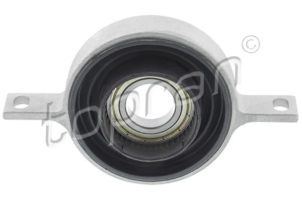 Suspension, propshaft 634 455