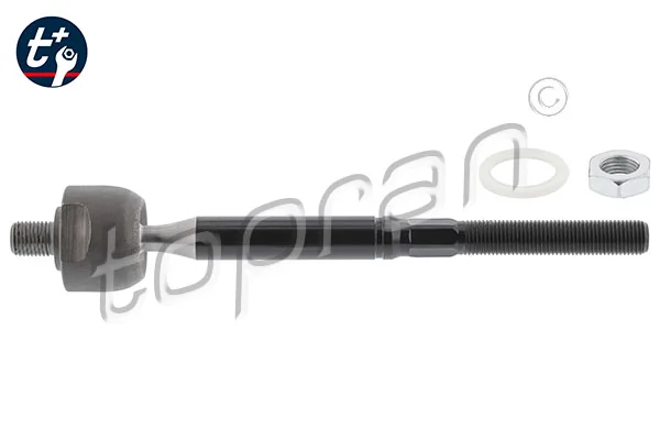 Inner Tie Rod 601 718
