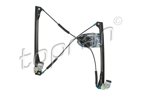 Window Regulator 104 046