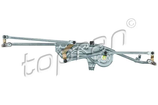 Wiper Linkage 115 690