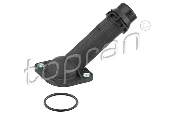 Coolant Flange 109 348