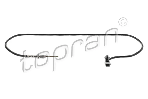 Sensor, exhaust gas temperature 702 598