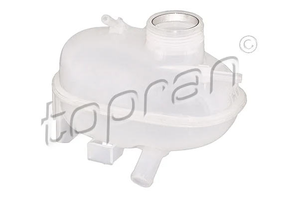 Expansion Tank, coolant 206 671