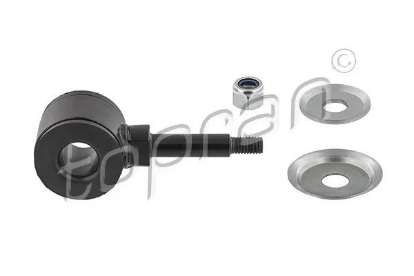 Link/Coupling Rod, stabiliser bar 102 789