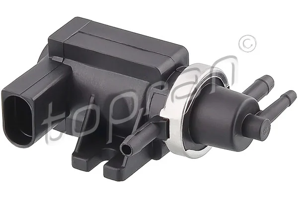 Pressure Converter, exhaust control 108 816