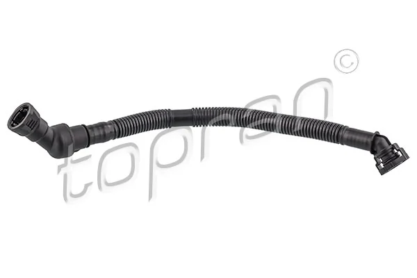 Hose, cylinder head cover ventilation 502 897