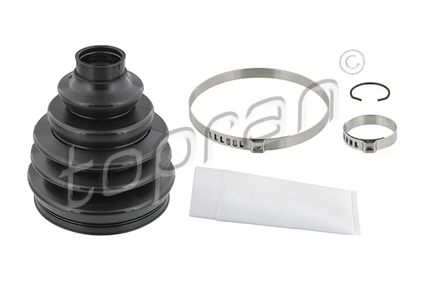 Bellow Kit, drive shaft 628 905