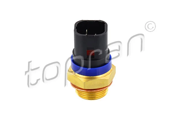 Temperature Switch, radiator fan 207 627