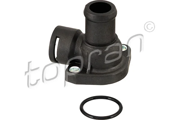 Coolant Flange 108 204