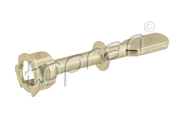 Eccentric, door lock 109 724