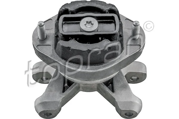Mounting, automatic transmission 113 957