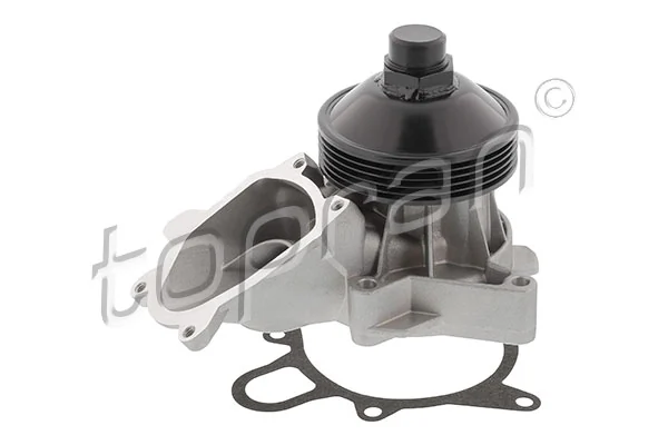 Water Pump, engine cooling 500 311