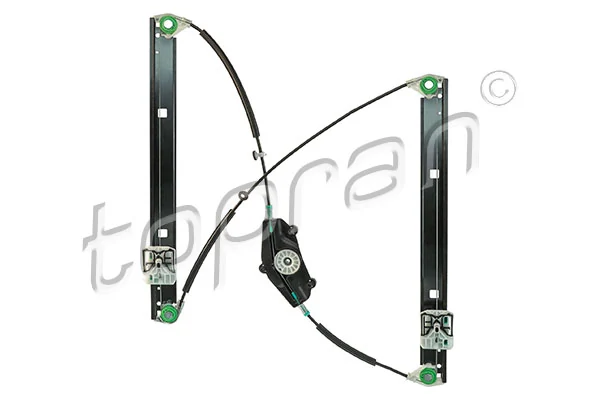 Window Regulator 114 438