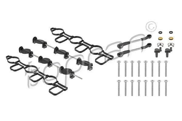 Repair Kit, intake manifold module 119 283