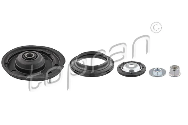 Repair Kit, suspension strut support mount 723 336