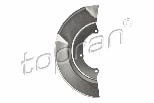 Splash Guard, brake disc 116 839