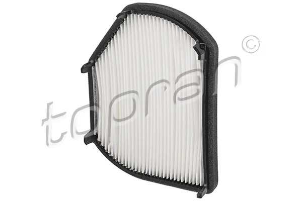 Filter, cabin air 400 202